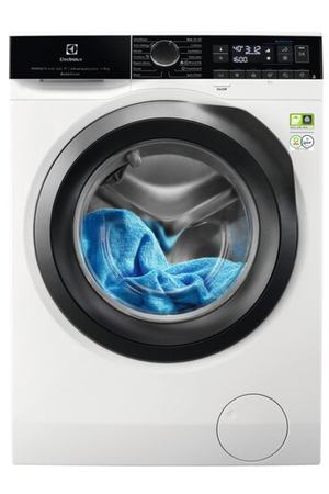 Стиральная машина Electrolux EW 8F169 ASA, белый