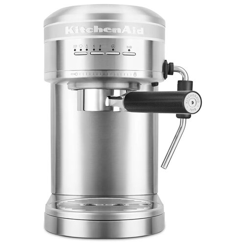 Где купить Кофеварка  рожковая KitchenAid 5KES6503, нержавеющая сталь KitchenAid 