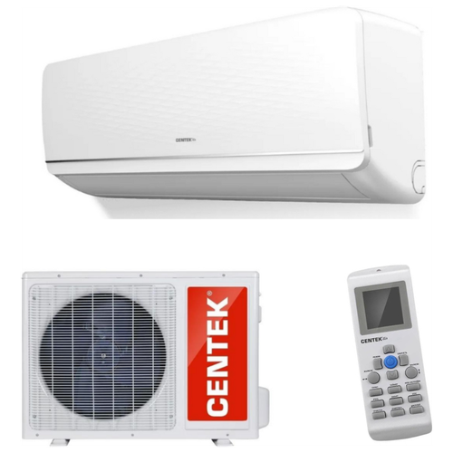 Где купить Сплит-система CENTEK CT-65F24 Centek 