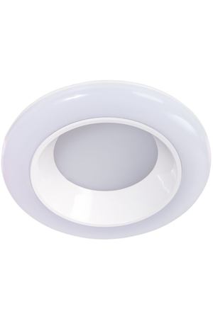 Светильник потолочный Arte lamp led a7992pl-1wh