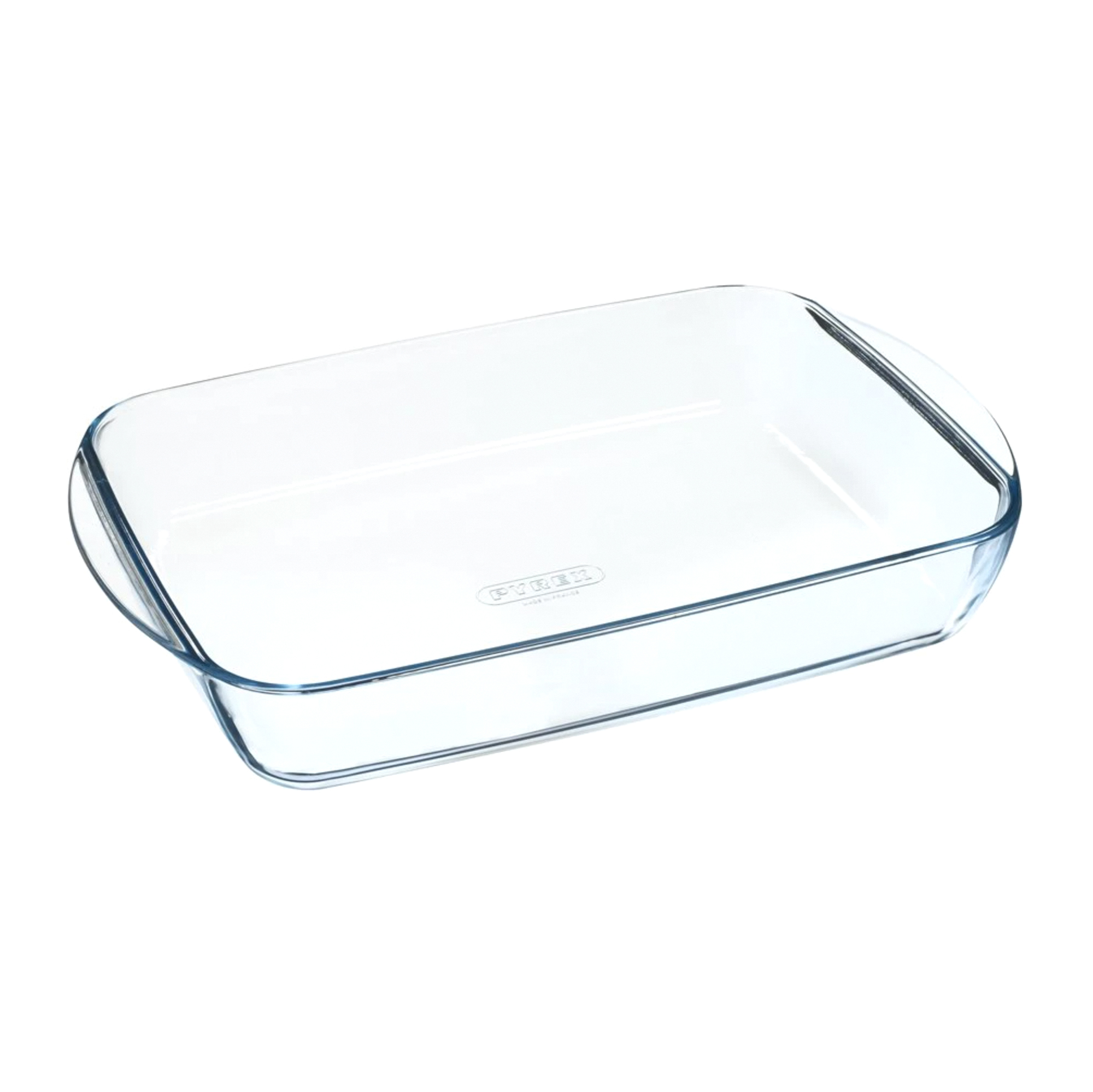 Где купить Форма для запекания Pyrex Classic Glass Прямоугольная 40х27 см (239B000/5046/5646) Pyrex 