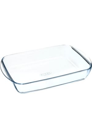 Форма для запекания Pyrex Classic Glass Прямоугольная 40х27 см (239B000/5046/5646)