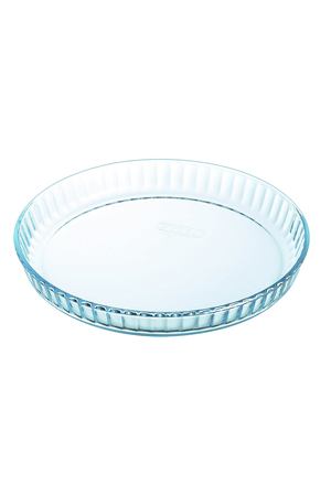 Форма для выпечки Pyrex Bake & Enjoy Glass Круглая 28 см (813B000/5046/6146)