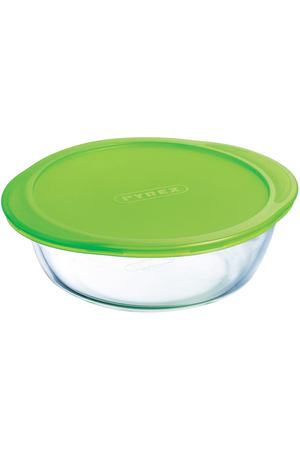 Форма для запекания Pyrex Cook&Store Glass (206P000/5045)