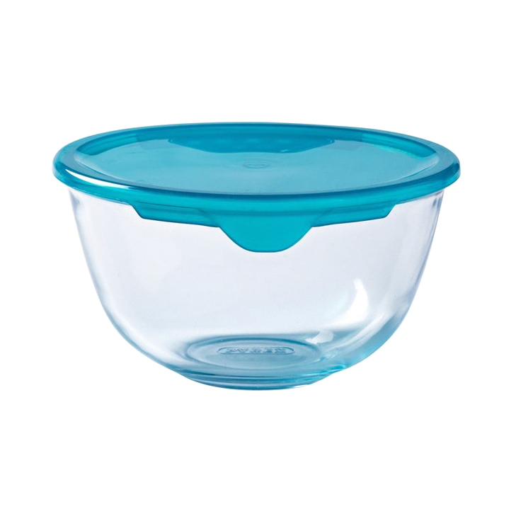 Где купить Миска Pyrex Cook&Store 179P000 (179P000/5043/6143) Pyrex 