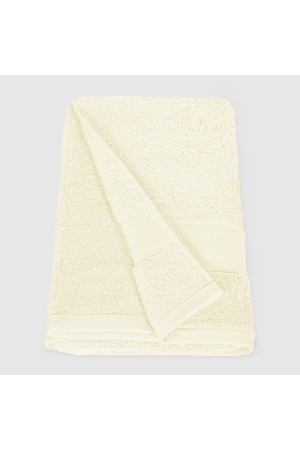 Полотенце махровое Mundotextil Extra Soft Crem 50х100 см