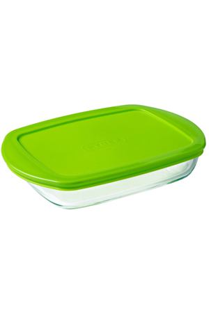 Форма для запекания Pyrex Cook&Store 213P000/6146