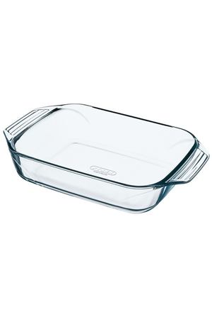 Форма для запекания стеклянная Pyrex 35х23х6см