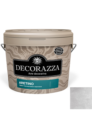 Краска декоративная Decorazza Aretino 1 л