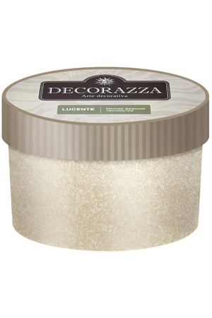 Наполнитель Decorazza Perlamuter Argento 30 г