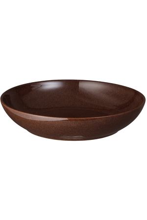 Салатник Denby Студио крафт пекан 13.5 см