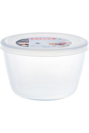 Форма круглая 1.1л Pyrex