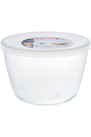 Форма круглая 1.6л Pyrex