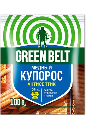 Купорос медный Green Belt 100