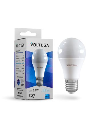 Лампочка Voltega General purpose bulb 11W E27 4000К