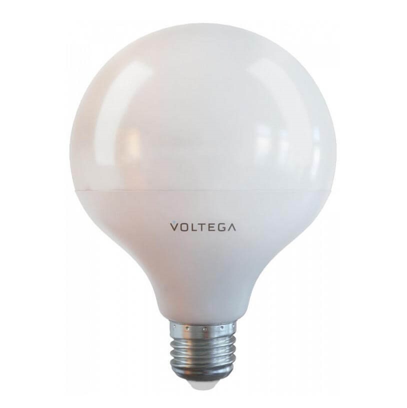 Где купить Лампочка Voltega General purpose bulb 15W E27 2800К Voltega 