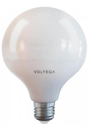 Лампочка Voltega General purpose bulb 15W E27 2800К