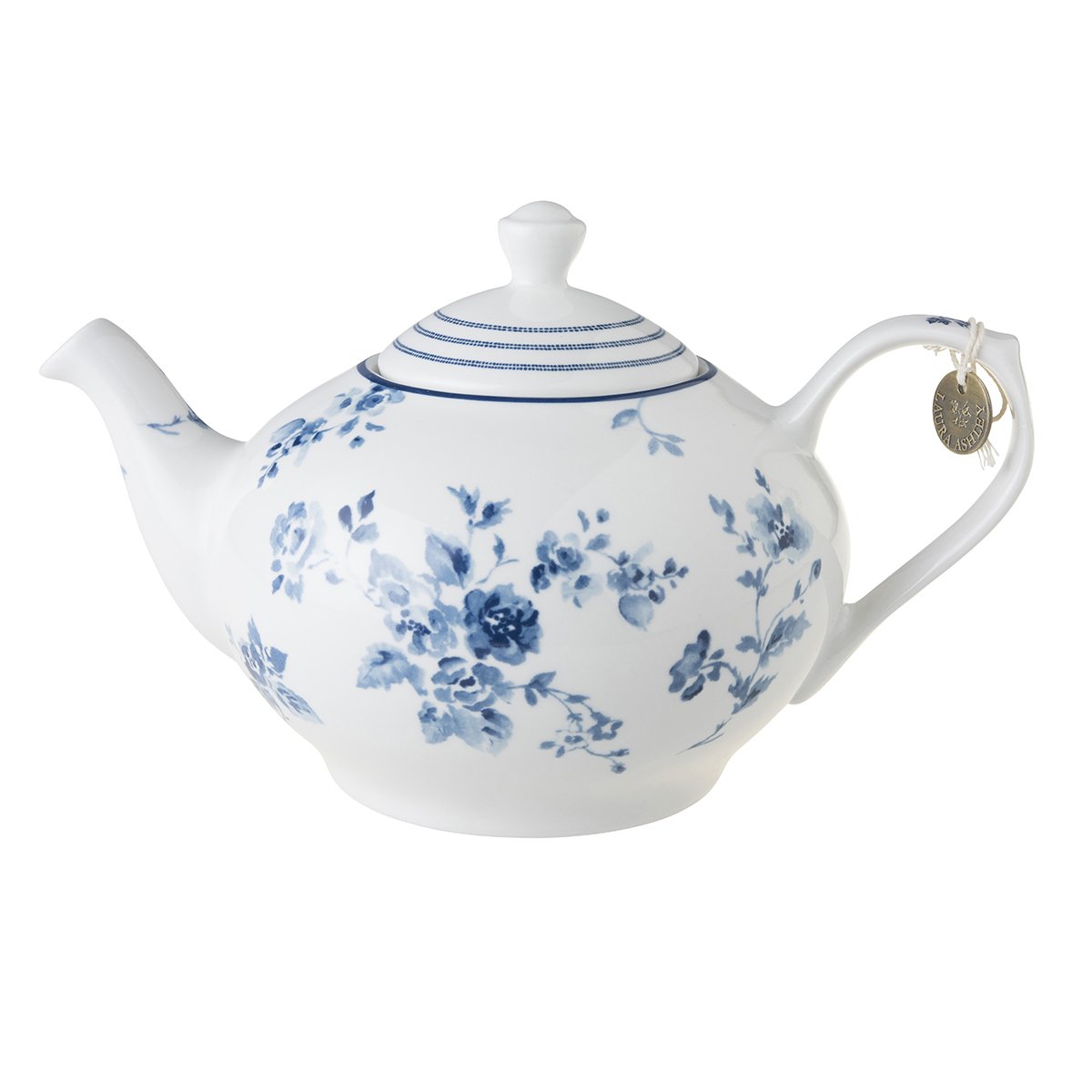 Где купить Заварочный чайник Laura Ashley China Rose 160 мл Laura Ashley 