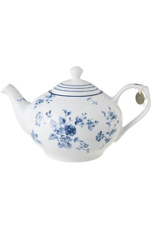 Заварочный чайник Laura Ashley China Rose 160 мл