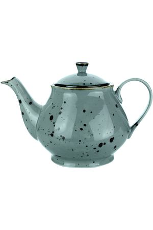 Чайник Porcelana Bogucice Alumina Tiffany 1100 мл