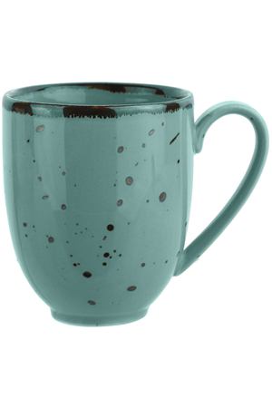 Кружка Porcelana Bogucice Alumina Tiffany 0,4 л