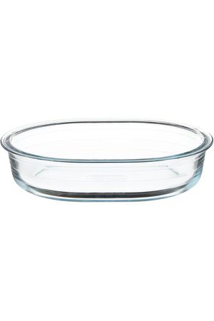 Форма для запекания Pyrex овальная