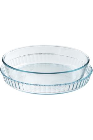 Набор форм для запекания Pyrex 26/28 см 2 шт