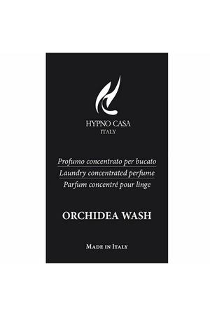 Парфюмированный кондиционер для белья Hypno Casa черная орхидея 10 мл