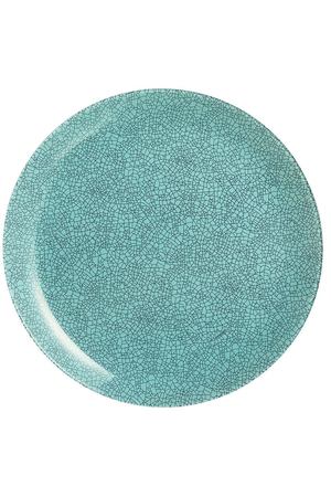 Тарелка обеденная Luminarc Icy turquoise 26 см