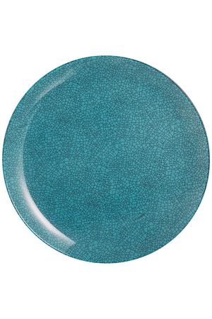 Тарелка обеденная Luminarc Icy blue 26 см