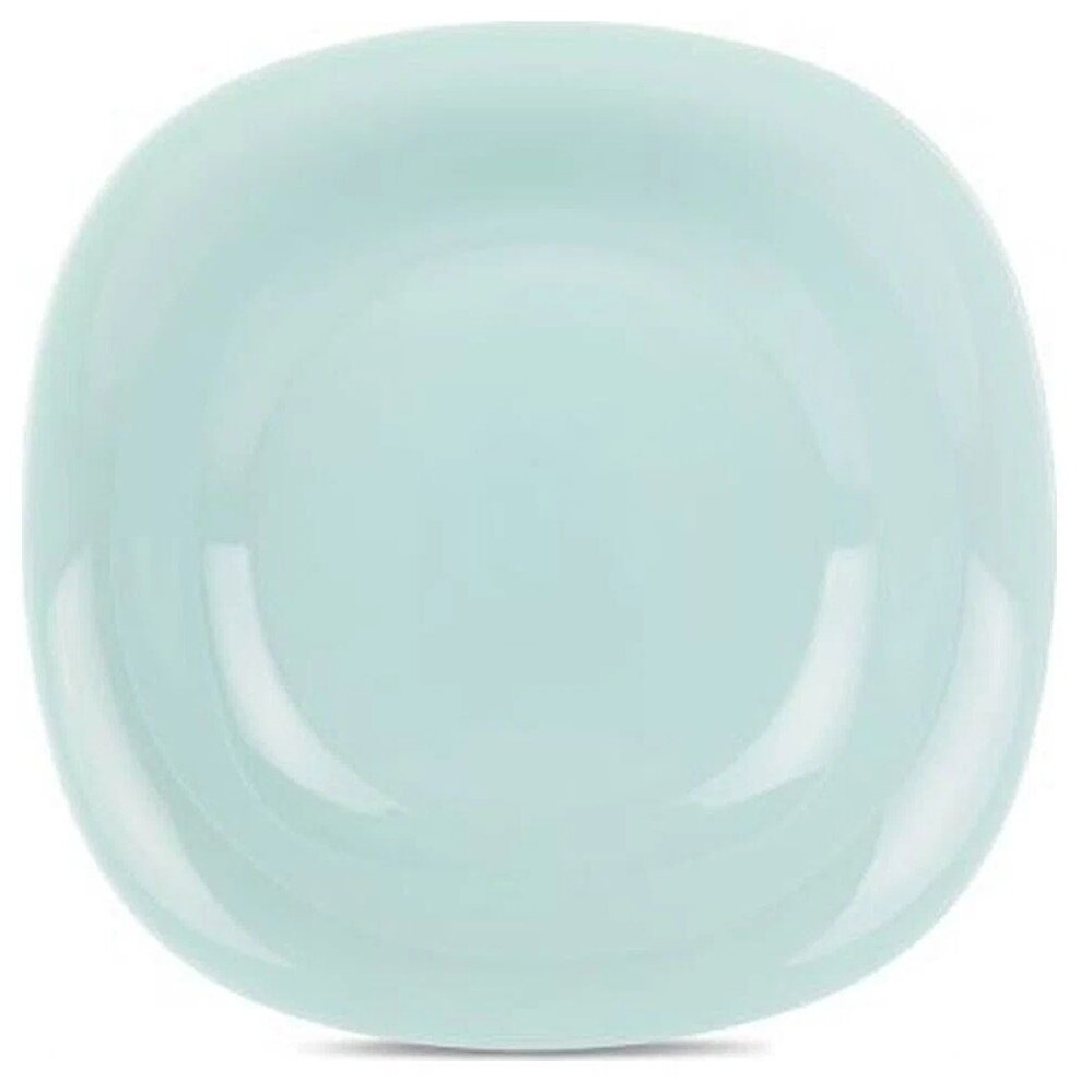 Где купить Тарелка Luminarc Carine light turquoise 27 см Luminarc 