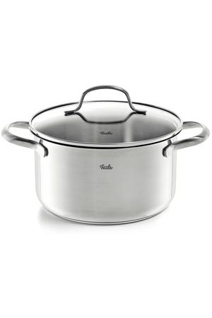 Кастрюля с крышкой Fissler San Francisco 3,3 л, 20 см