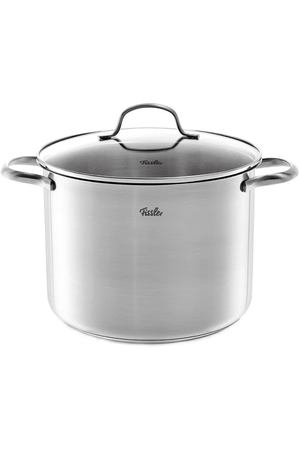 Кастрюля с крышкой Fissler San Francisco 5,4 л, 24 см