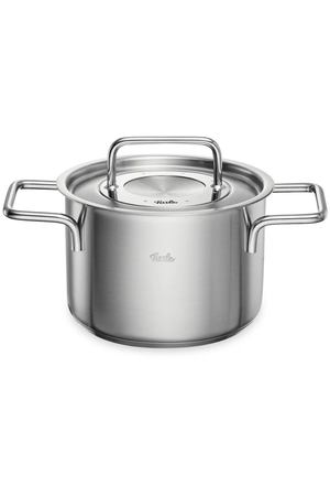 Кастрюля с крышкой Fissler Pure 1,9 л, 16 см