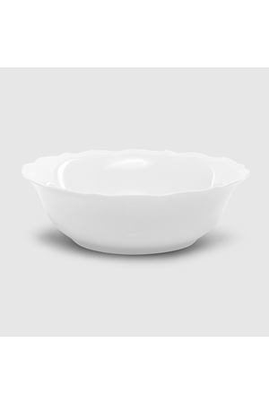 Салатник Porcelana Bogucice River White 23 см