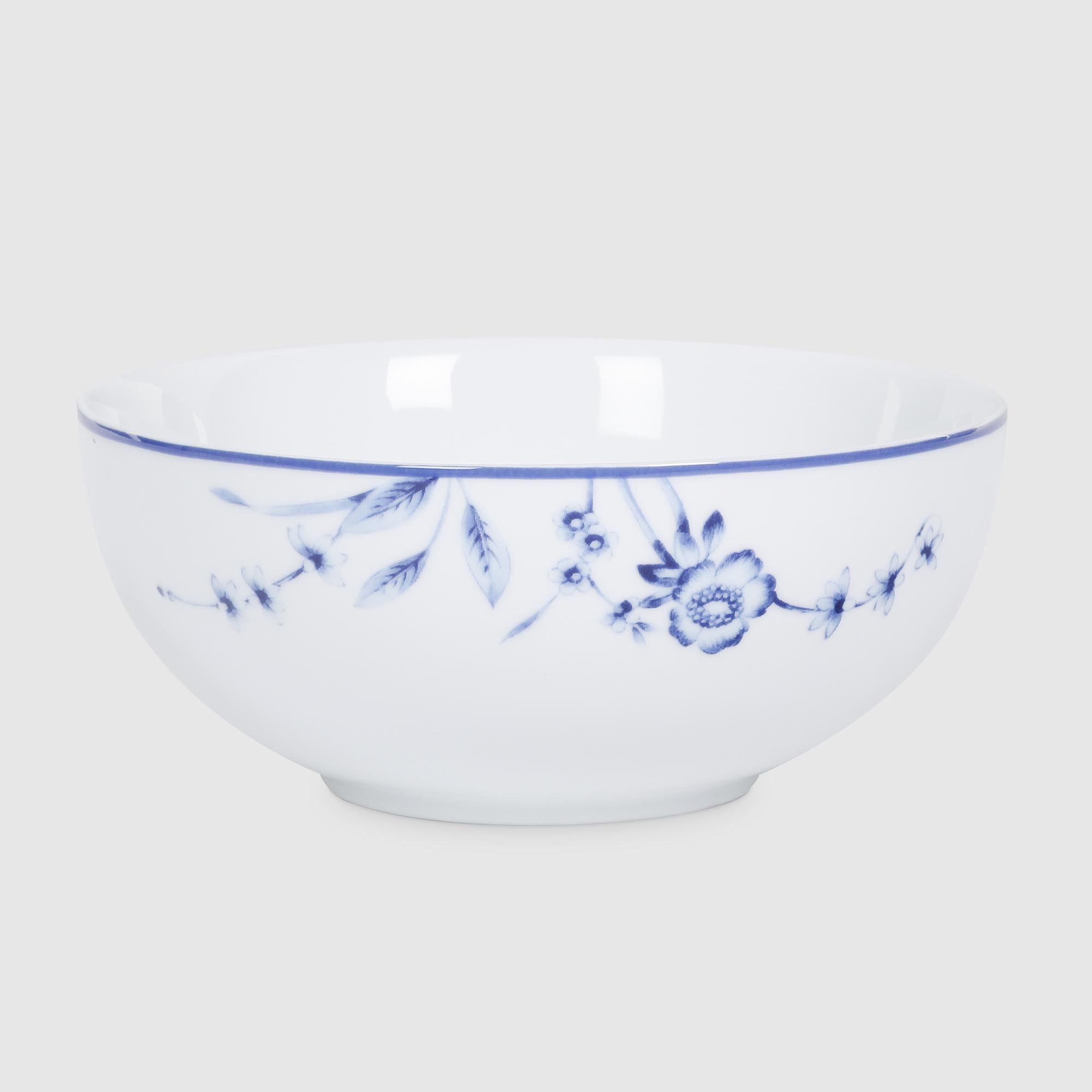 Где купить Салатник Porcelana Bogucice Evia Blue 15 см Porcelana Bogucice 