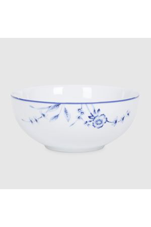 Салатник Porcelana Bogucice Evia Blue 15 см