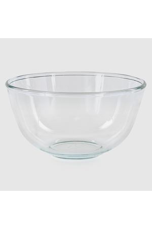 Миска Pyrex Cook&store 2 л+крышка голубая 21 см