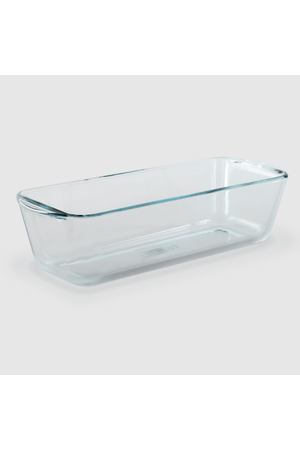 Форма Pyrex прямоугольная стекло 31х12х8 см