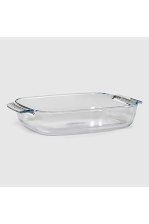 Набор форм для запекания Pyrex 2,6 л + 1,9 л