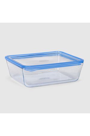 Форма для запекания Pyrex с крышкой 2,6 л