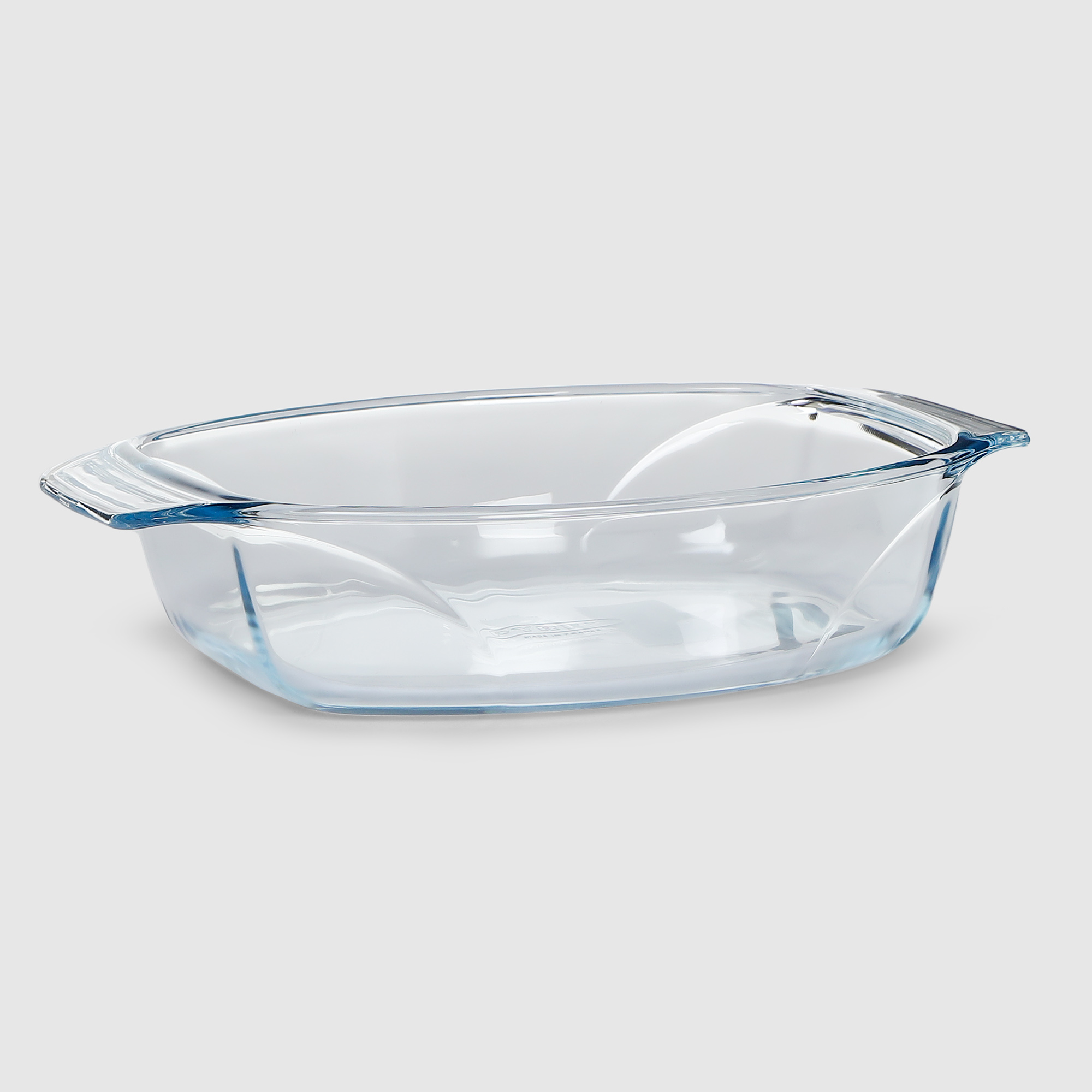Где купить Форма для запекания Pyrex овальная 2 л, 30x21 см Pyrex 