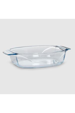 Форма для запекания Pyrex овальная 2 л, 30x21 см