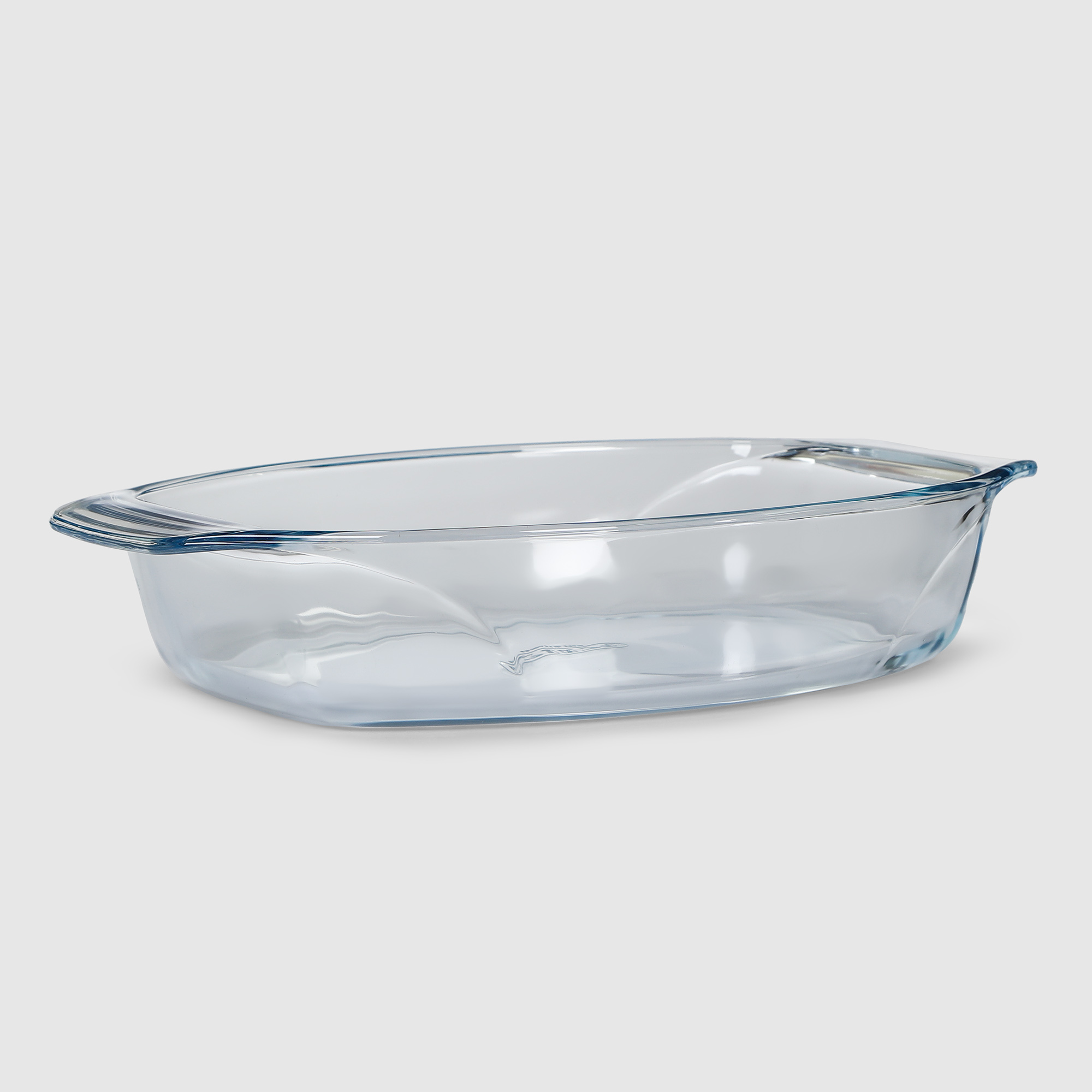 Где купить Форма для запекания Pyrex овальная 3 л, 35x24 см Pyrex 