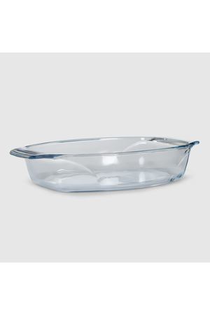 Форма для запекания Pyrex овальная 3 л, 35x24 см