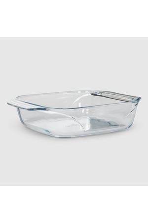 Форма для запекания Pyrex квадратная 1,2 л, 29x23 см