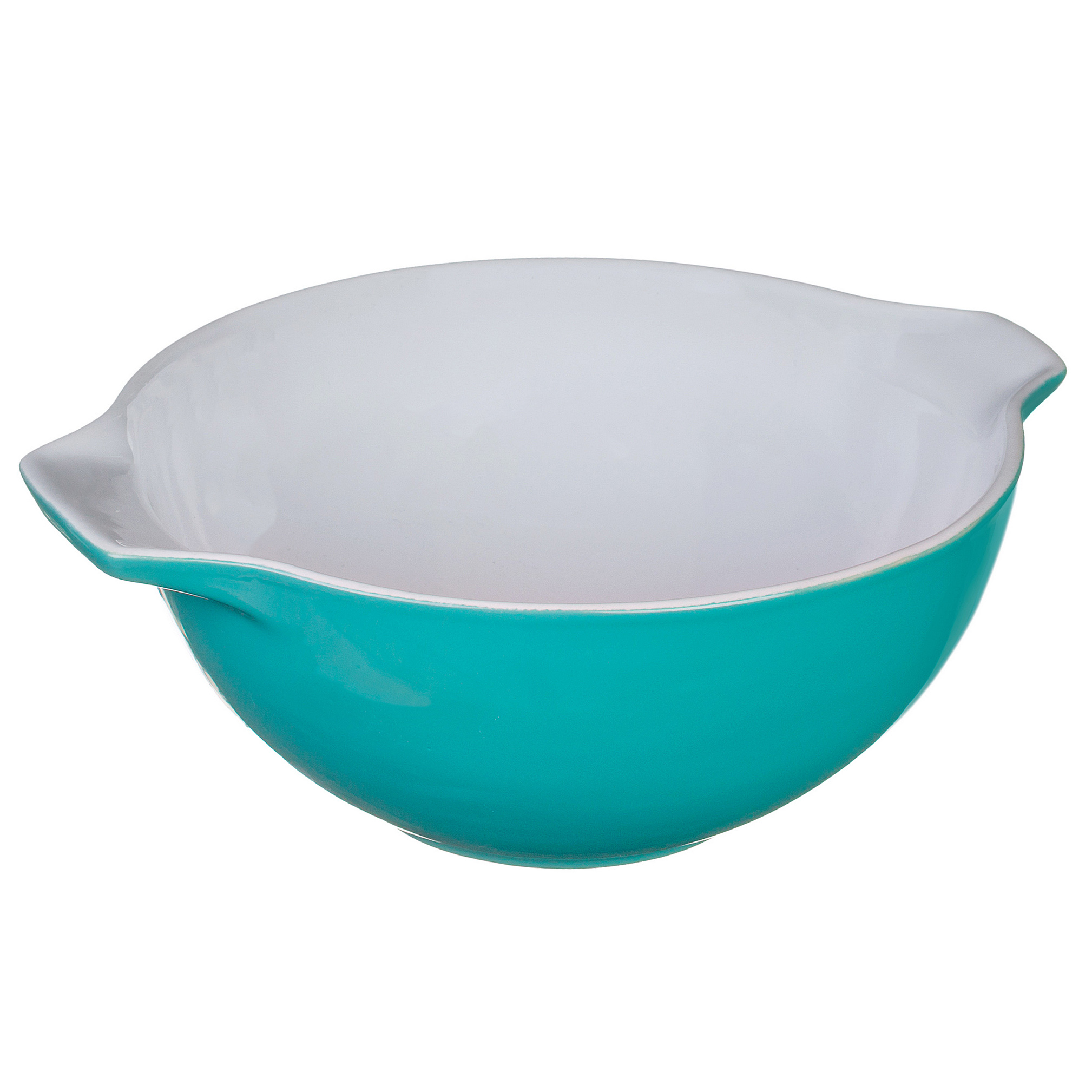 Где купить Салатник PYREX 2 л зеленый Pyrex 