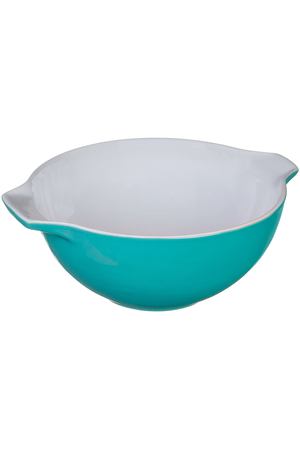 Салатник PYREX 2 л зеленый