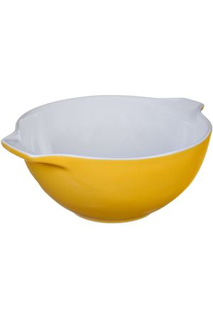 Салатник PYREX 2 л желтый