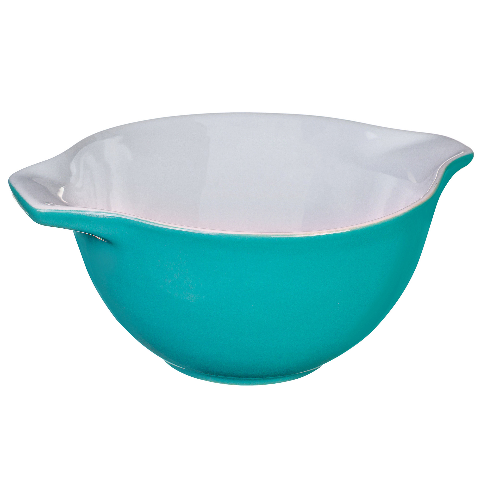 Где купить Салатник PYREX 500 мл зеленый Pyrex 